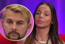 Casa dos Segredos - Dylan Fonte assume que errou em direto na TVI! Vera fala em agressões psicológicas