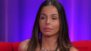 Vera Santos está oficialmente expulsa da Casa dos Segredos 9