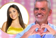 Zé Gouveia no 'Tarde das Estrelas' dá valente rasgadela à Liliana da Casa dos Segredos