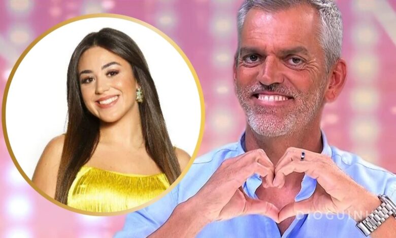 Zé Gouveia no 'Tarde das Estrelas' dá valente rasgadela à Liliana da Casa dos Segredos