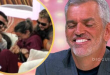 Zé Gouveia critica Marisa da Casa dos Segredos e o Fábio apenas foi audaz: "guardar o ovo ali?"