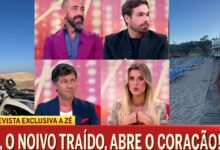 A camisola "perfumada" de Zé noivo? É manipulação descarada!