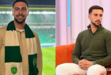 Zé Noivo do FC Porto a