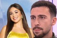 TVI! “Gostar sim, amar não”: Zé Noivo quebra o silêncio junto de Cristina Ferreira e Cláudio Ramos