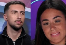 Liliana irá terminar tudo na Gala da Casa dos Segredos de hoje? Parece que sim!