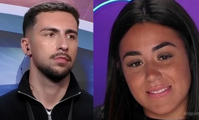 Liliana irá terminar tudo na Gala da Casa dos Segredos de hoje? Parece que sim!