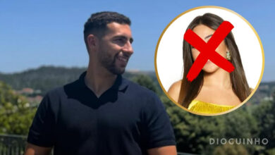 Do zero ao herói: Zé Pedro (o novio é o plot twist que Portugal não esperava