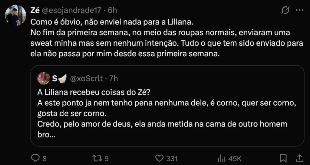 Zé noivo Zé noivo