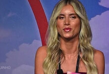 Dois meses de sono profundo e de repente a Ana lás acordou