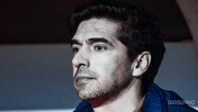 Palmeiras perde no clássico por culpa de Ex-Benfica e Flamengo assume liderança. Abel Ferreira 'treme'!