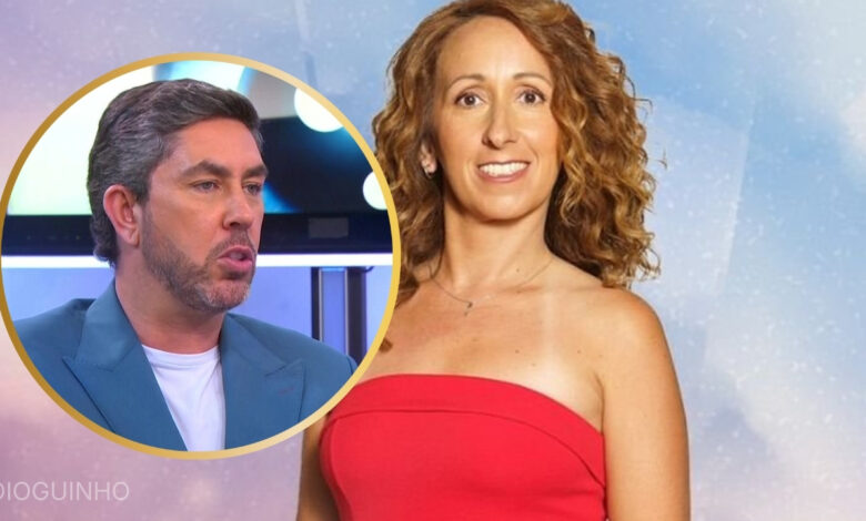 Adriano critica Marisa Susana: "possessiva" e "perdeu o brilho"