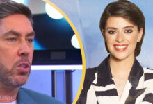 Adriano Silva Martins dá cartão vermelho a Bruna por ataque a Fábio