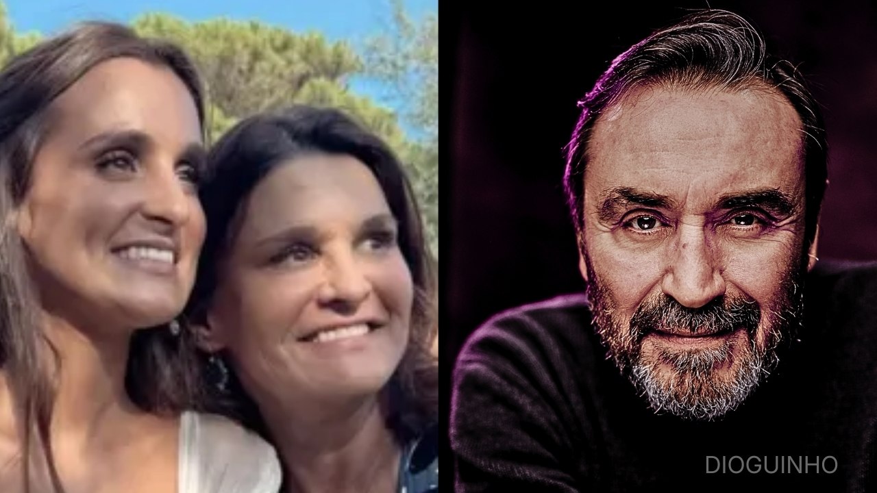 Almeno Gonçalves: a dor silenciosa pela filha até ao fim