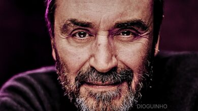 As reações à morte de Almeno Gonçalves que perdeu a luta contra o cancro