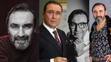 Almeno Gonçalves (1959-2025): uma vida dedicada à arte de representar