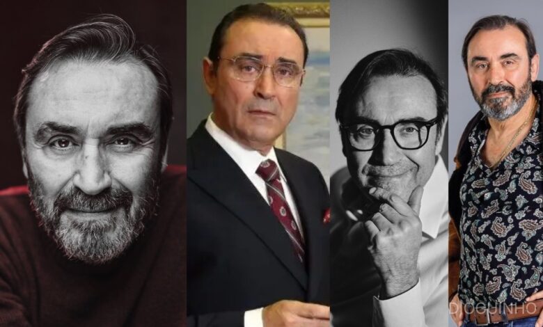 Almeno Gonçalves (1959-2025): uma vida dedicada à arte de representar
