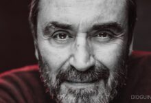 Morreu o ator Almeno Gonçalves aos 76 anos vítima de cancro