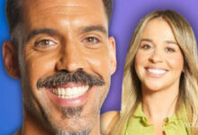 Ana Cristina vs Bruno Simão: novamente a fazer faísca na Casa dos Segredos