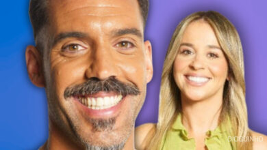 Ana Cristina vs Bruno Simão: novamente a fazer faísca na Casa dos Segredos