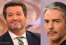 Cláudio Ramos explica por que nunca entrevistou André Ventura