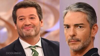 Cláudio Ramos explica por que nunca entrevistou André Ventura