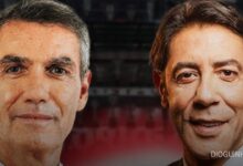 BTV (BENFICA TV) pega fogo com debate entre Rui Costa e João Noronha Lopes