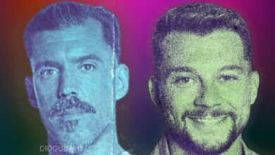 Dylan Fonte após insultar VOZ e Cristina Ferreira