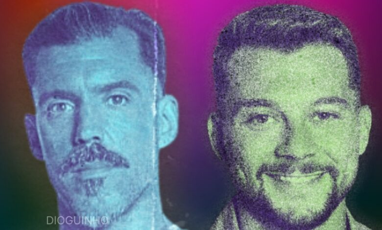 Dylan Fonte após insultar VOZ e Cristina Ferreira