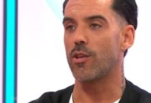 Bruno Simão abre o jogo: “Não sou homofóbico, lamento tudo” e diz que a filha vive com a namorada