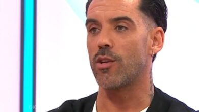 Bruno Simão abre o jogo: “Não sou homofóbico, lamento tudo” e diz que a filha vive com a namorada