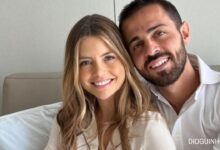 Bernardo Silva e Inês Desner a construir um palacete na Avenida da Liberdade