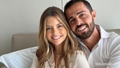 Bernardo Silva e Inês Desner a construir um palacete na Avenida da Liberdade