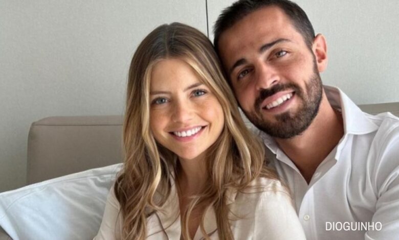 Bernardo Silva e Inês Desner a construir um palacete na Avenida da Liberdade