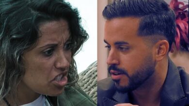 António Leal e Silva revela perspetiva interessante sobre postura da Marisa na Casa dos Segredos