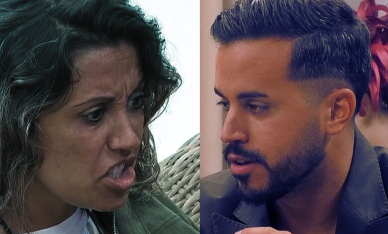 António Leal e Silva revela perspetiva interessante sobre postura da Marisa na Casa dos Segredos