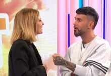 Conversa ACESA de Cristina Ferreira a Bruno Savate - Diretas que podem ferir dois egos!