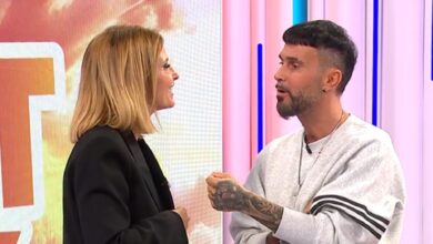Conversa ACESA de Cristina Ferreira a Bruno Savate - Diretas que podem ferir dois egos!