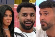 Fábio sem jogo e condicionado emocionalmente - Bruno Savate garante que Liliana o limita