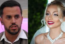 Pedro Jorge acerta na mouche no segredo da Inês na Casa dos Segredos