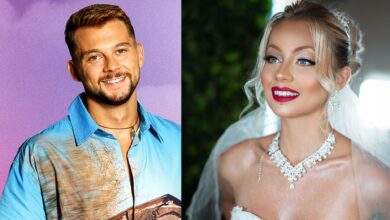 Inês TERMINA RELAÇÃO e Dylan declara-se à concorrente na Casa dos Segredos