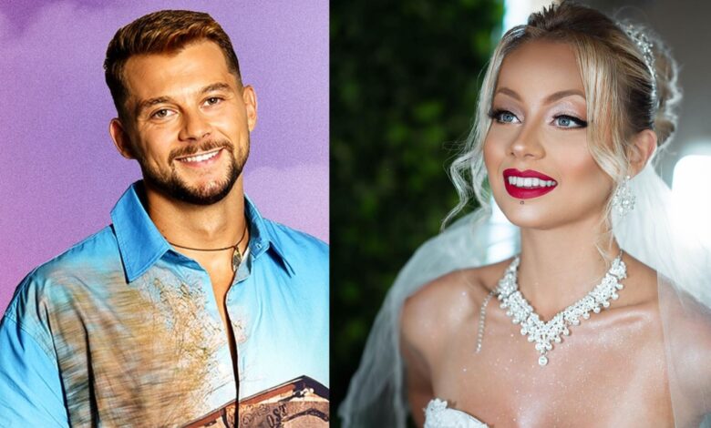 Inês TERMINA RELAÇÃO e Dylan declara-se à concorrente na Casa dos Segredos