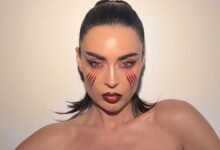 Diana Monteiro abre o coração: “Pela primeira vez em muitos anos, não tive de ser forte sozinha”