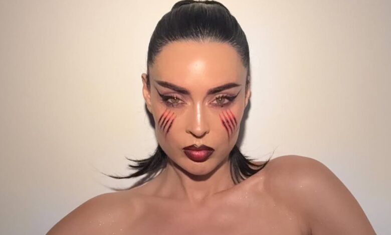 Diana Monteiro abre o coração: “Pela primeira vez em muitos anos, não tive de ser forte sozinha”