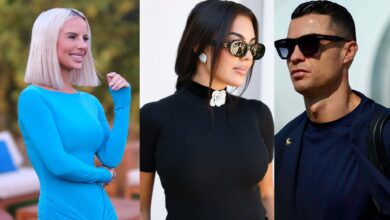 Georgina Rodriguez dorme com o inimigo - Filipa Torrinhas faz comentário polémico