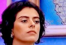 Bruna perde a paciência e levanta bandeiras para o público fora da Casa dos Segredos