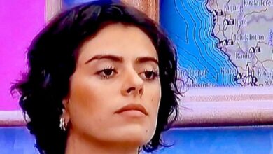 Bruna perde a paciência e levanta bandeiras para o público fora da Casa dos Segredos