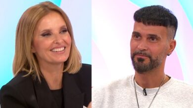 Bruno Savate dá 'rasgadela' a Cristina Ferreira "Cristina Trump" e fala de liberdade de expressão