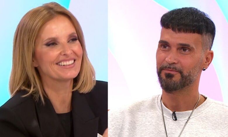 Bruno Savate dá 'rasgadela' a Cristina Ferreira "Cristina Trump" e fala de liberdade de expressão