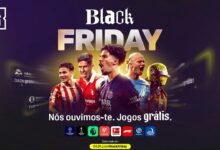 Black Friday na DAZN: Vê Champions League, Premier League, Formula 1 (e mais) gratuitamente