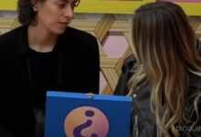 Bruna aponta segredo explosivo de Inês no Secret Story